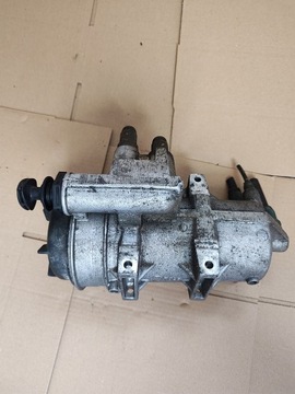 Filtr paliwa z obudową Scania 4, R 2268718