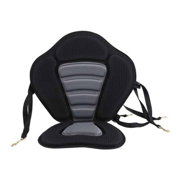 Paddle Seat Wymiana Anti Slip bez plecaka