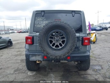 Jeep Wrangler IV 2023 Jeep Wrangler Rubicon 392 2023 6.4l 6.4 Benzyna 470KM, zdjęcie 4