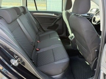 Volkswagen Golf VII Variant Facelifting 1.6 TDI-CR DPF BMT 115KM 2019 Volkswagen Golf Variant 1.6 TDI DSG 2019r Join 131, zdjęcie 15