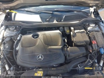 Mercedes GLA I 2018 Mercedes-Benz GLA 2018 MERCEDES-BENZ GLA 250 4MATIC 2.0 Benzyna 208KM, zdjęcie 15