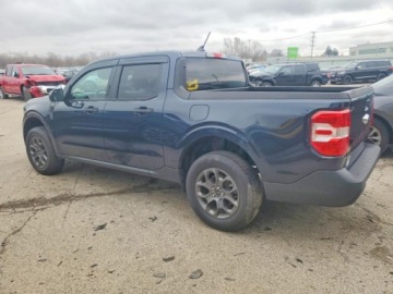 Ford Maverick II 2022 Ford Maverick XL 2022 2.5 Benzyna 191KM, zdjęcie 1