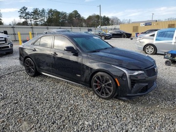 Cadillac 2023 Cadillac CT4 V Blackwing 2023 3.6l 3.6 Benzyna 472KM, zdjęcie 4