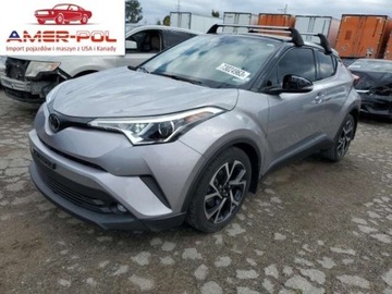 Toyota Camry IX 2021 Toyota Camry 2019 TOYOTA C-HR XLE , silnik 2....