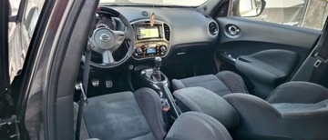 Nissan Juke I Nismo RS 1.6L turbo DIG-T 218KM 2015 Nissan Juke 1.6 218 KM Full opcja bezwypadkowy serwisowany Gwarancja oplac, zdjęcie 15