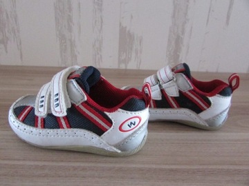 Детская обувь Walky Size. 19