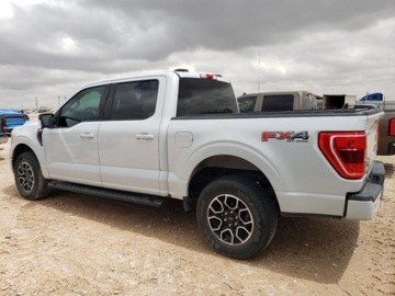 Ford 2021 Ford F150 Supercrew 2021 3.5l 3.5 Benzyna 400KM, zdjęcie 1