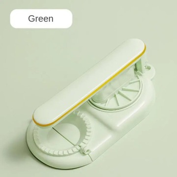 Easy To Use Available In Multiple Colors Baking Pastry Dumpling Machine Tig