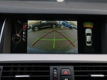 BMW Seria 5 F10-F11 Limuzyna 520d 190KM 2014 BMW 5 520d xDrive, Serwis ASO, 187 KM, 4X4, zdjęcie 19