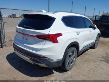 Hyundai Santa Fe IV 2023 Hyundai Santa Fe 2023 Hyundai Santa Fe SEL FWD 2.5 Benzyna 191KM, zdjęcie 7