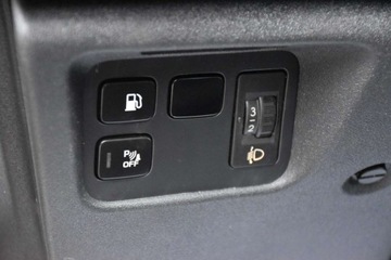 Citroen C4 Picasso I 1.6 HDi FAP 112KM 2011 Citroen C4 Picasso Duza-Navi Czujnik-Parkowania Klimatronic Tempomat Mult, zdjęcie 21