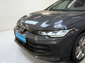 Volkswagen Golf VIII 2025 Volkswagen Golf Life 1.5 eTSI 150KM DSG, Bezwypadk, zdjęcie 14
