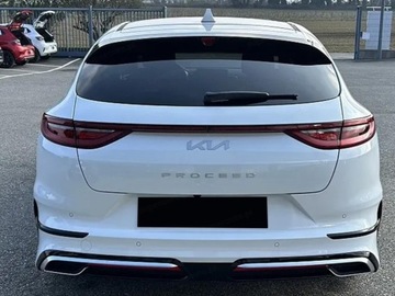 Kia Proceed Shooting Brake Facelifting 1.5 T-GDI 140KM 2024 KIA ProCeed 1.5 T-GDI GT Line DCT Combi 140KM 2024, zdjęcie 3