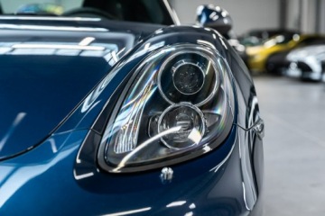 Porsche Cayman 981c Coupe 3.4 325KM 2013 Porsche Cayman S. 325 KM. Japonia, 27 tys.km. Bezw, zdjęcie 30