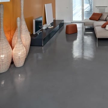 Techniplast 500 Полиуретановая смола цветная 16кг.