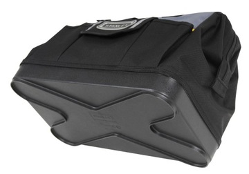 TORBA NARZĘDZIOWA WALIZKA STANLEY 16'' OPEN MOUTH