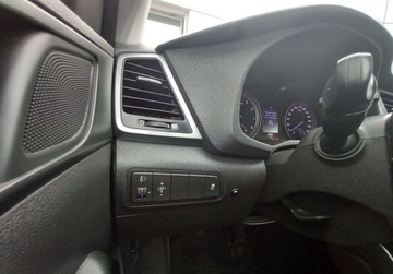 Hyundai Tucson III SUV 1.6 GDI 132KM 2016 Hyundai Tucson 1.6 GDI 132 KM Comfort I Wlasciciel Salon PL Serwis ASO, zdjęcie 17