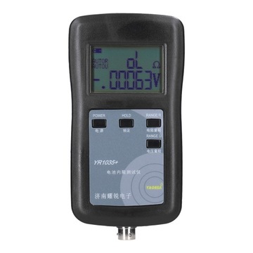 Multimetr ręczny KKmoon YR1035
