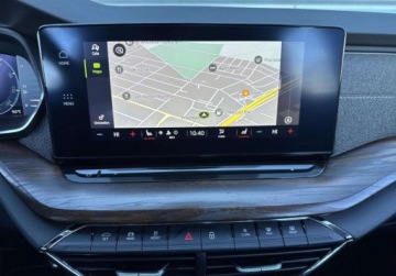 Skoda Octavia IV Kombi 2.0 TDI SCR 200KM 2022 Skoda Octavia 2.0TDI 200KM 4x4 Scout Matrix Hak ACC Ambiente Head-Up Kamer, zdjęcie 20