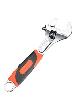 Harden Klucz nastawny Szwed Pro 8 540 558