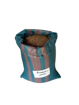 Масляная редька 25 кг