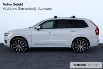 Volvo XC90 II 2021 Volvo XC 90 T8 Inscription | 7 miejsc | Serwis ASO, zdjęcie 4
