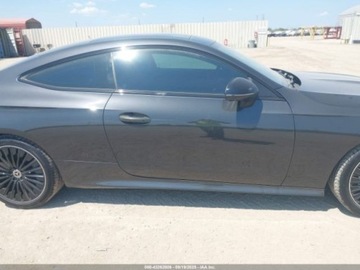 Mercedes CLE 2024 Mercedes-Benz CLE 450 4Matic 2024 3.0l 3.0 Benzyna 375KM, zdjęcie 6