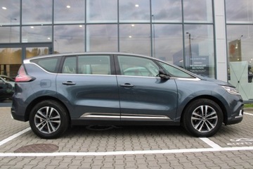 Renault Espace V Van 2.0 Blue dCi 200KM 2020 Renault Espace INTENS 2.0 200KM AT, zdjęcie 3