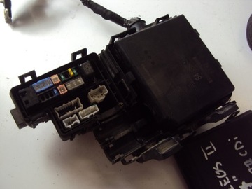 KLIKA SKŘÍŇKA RENAULT KOLEOS II 2.0 DCI 2018 R