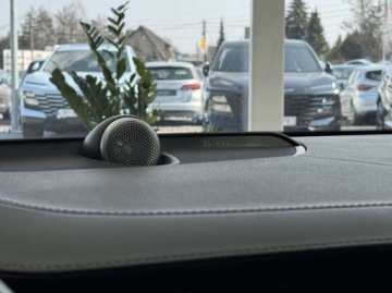 Volvo V90 II Plug-In Facelifting 2.0 T8 Plug-In Hybrid 391KM 2021 Volvo V90 T8 AWD Plug-In Hybrid R-Design HUD ACC Bowers Wilkins 2.0, zdjęcie 36