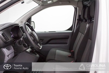 Toyota Proace II 2022 Toyota PROACE 2.0 D-4D Medium 2,7t Life 3 Osobowy, zdjęcie 8