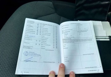 Volkswagen Passat B7 Variant 1.8 TSI 160KM 2011 Volkswagen Passat Volkswagen Passat 1.8 TSI Comfortline 1.8 Benzyna 160KM, zdjęcie 36