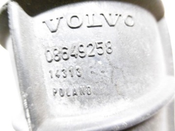 S80 ВОЗДУШНЫЙ ШЛАНГ 2.4 20В 08649258