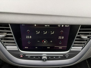 Opel 2019 Opel Grandland X 1.6 180 KM Automat Skóry Full, zdjęcie 22