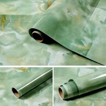 Современные кухонные маслостойкие водонепроницаемые обои