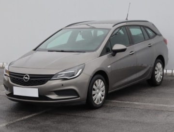 Opel Astra K Sports Tourer 1.6 CDTI 110KM 2016 Opel Astra 1.6 CDTI, Salon Polska, Serwis ASO, zdjęcie 1