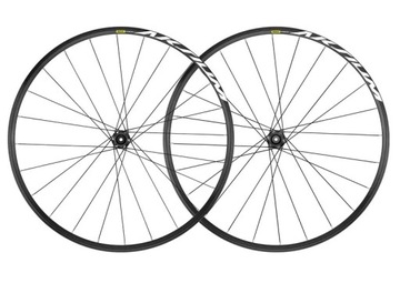 Koła MAVIC Aksium DISC CL M11 pod oponkę