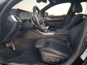 BMW Seria 4 G22-23-26 2025 BMW Seria 4 430i Gran Coupe 2025 2.0 Benzyna 255KM, zdjęcie 7