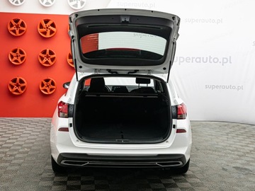 Hyundai i30 III Wagon Facelifting 1.5 T-GDI 48V 160KM 2023 HYUNDAI i30 1.5 T-GDI Smart DCT Combi 160KM 2023, zdjęcie 25