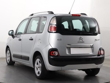 Citroen C3 Picasso 1.4 95KM 2013 Citroen C3 Picasso 1.4 i, Klima,ALU, El. szyby, zdjęcie 3