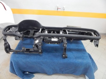 DESKA ROZDZIELCZA SKODA KODIAQ 566857007A ZR2 ORYGINAŁ