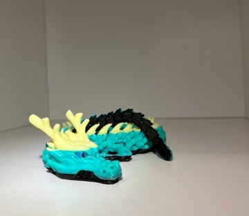 Индивидуальная 3D-печать