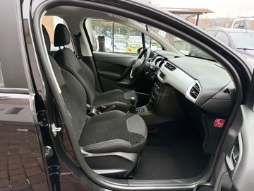 Citroen C3 II 2010 Citroen C3 Tylko 103tyś 1WŁAŚCICIEL 2010 KLIMA SELECTION 1.4 Prosta Benzyna, zdjęcie 32