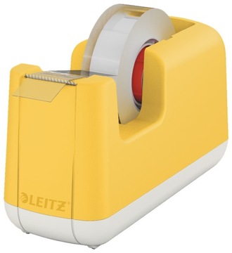 Podajnik taśmy klejącej Leitz Cosy 5367+taśma