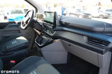 Ford Tourneo Custom II  L1 2.0 EcoBlue 170 KM 170KM 2026 Ford Tourneo Custom Ford Tourneo Custom 2.0 EcoBlue 320 AWD L2 Active 2.0, zdjęcie 8