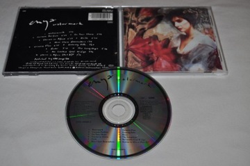 ENYA - WATERMARK 1989R CD