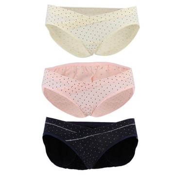 Нижнее белье для беременных Трусики для беременных