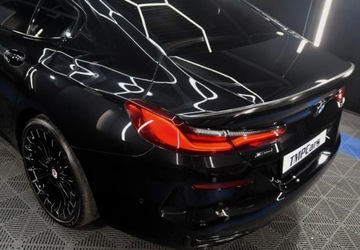 BMW Seria 8 II Coupe 3.0 840i 340KM 2020 BMW Seria 8 840i _ Individual _ 3.0 Benzyna 340KM, zdjęcie 12