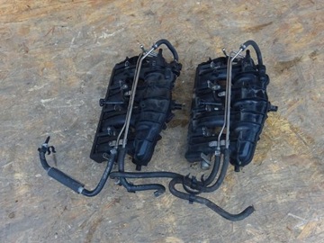 AUDI A4 B7 B8 A5 8T TT 8J 2.0 TFSI KOLEKTOR SACÍ/ZBĚRNÉ 06F133185BD 06F133192L