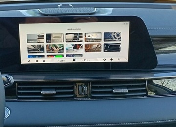 Omoda 5 1.6 T-GDI 147KM 2025 Omoda 5 Omoda 5 Premium Carbon black wyprzedaż ro, zdjęcie 31